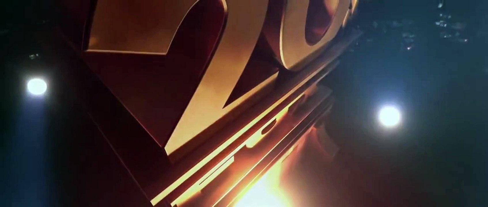 20th Century Fox Intro [HD]