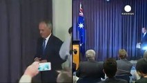 أستراليا: تورنبول وزيرا أولا خلفا لآبوت