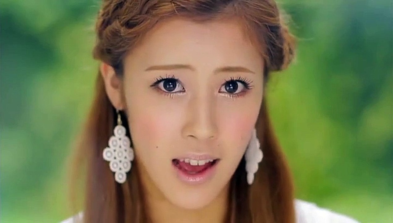 Natsu Dakara! (Close up Ver.)