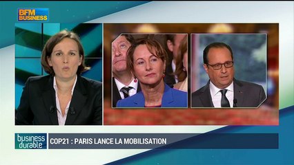 Le Tour de la planète : Barack Obama déguste les restes d'un poisson - 13/09
