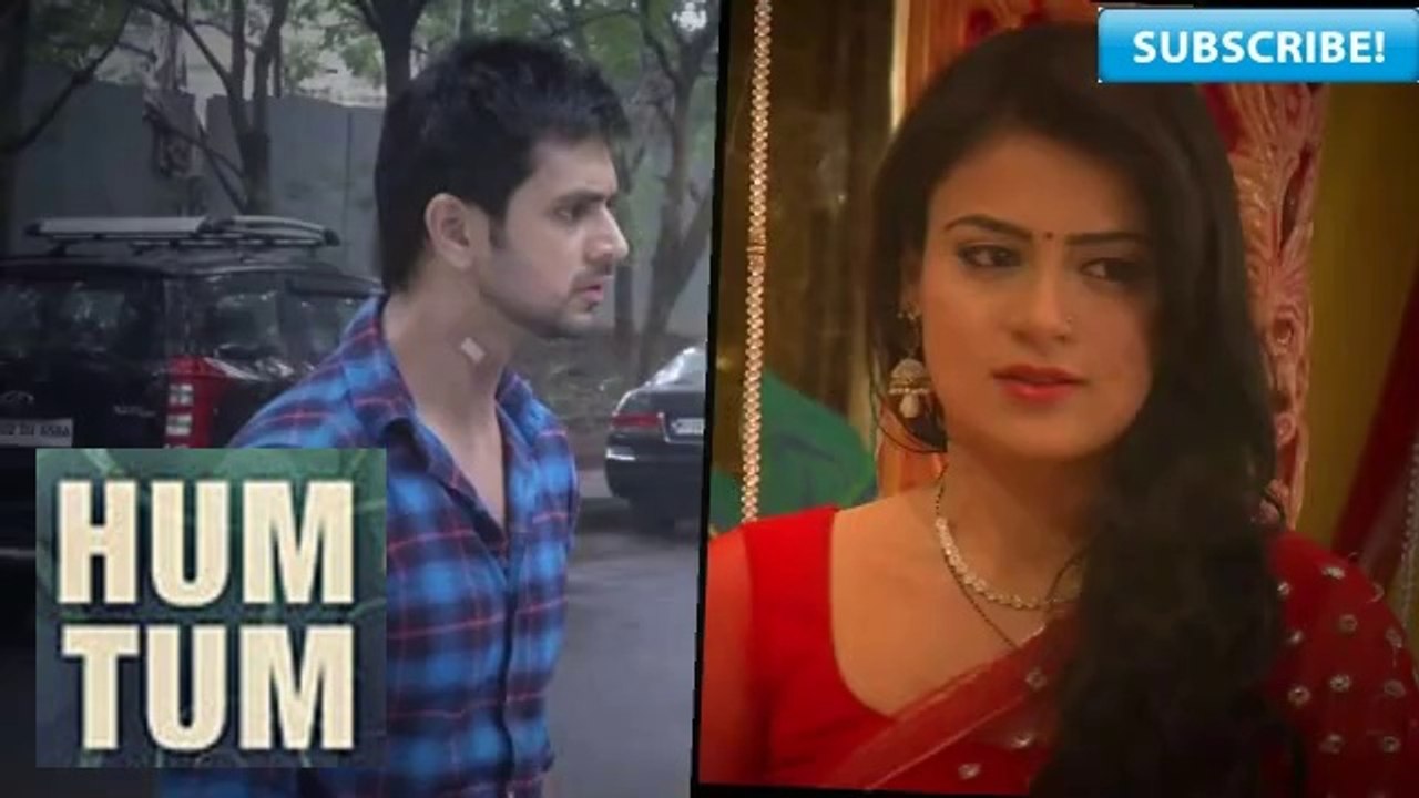 Meri Ashiqi TUm Se HI Shikhar Ne Chora Ishani Ka Sath-14th September 2015