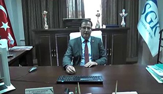 sosyal güvenlik kurumu hazır