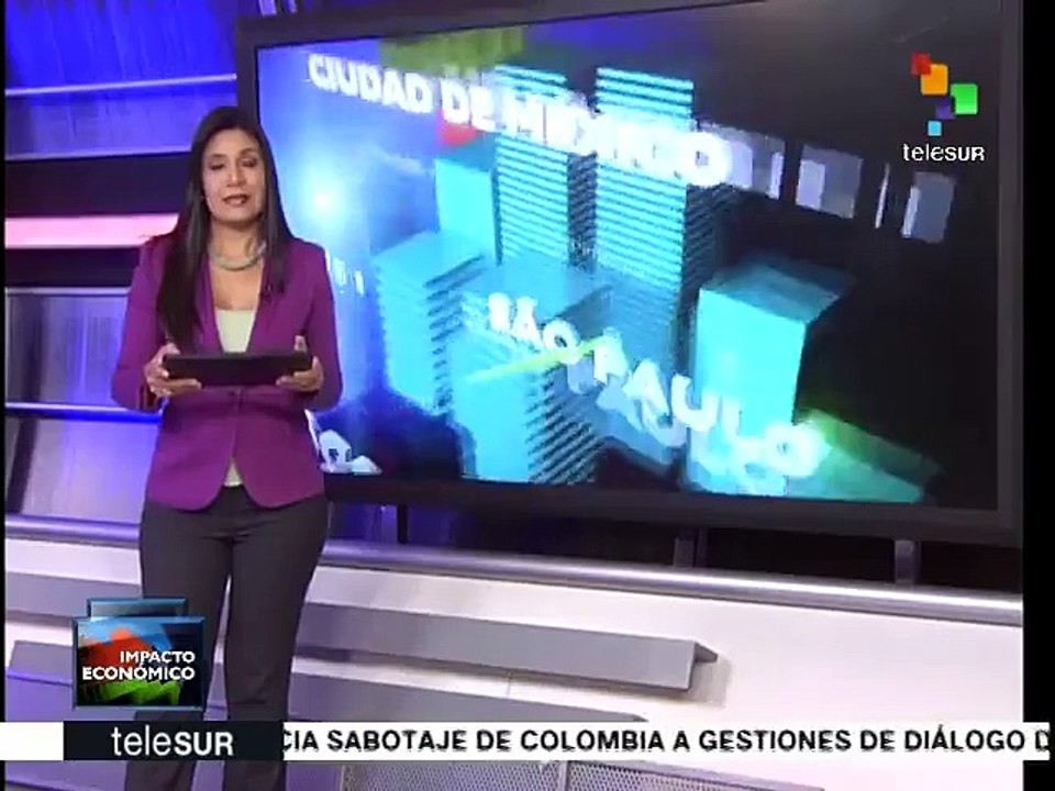 Argentina teme crisis económica por desaceleración brasileña