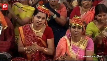 Maa Teri sharan Main (Man Karat Nightarat Rahi Ye Maiya) by Choitali Naag (Low)