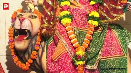Mai Andhra Ke Darsh  Mai Ke Mobile  Full Audio Songs  Bhojpuri (Devotional)  Niraj Shukla (HD)