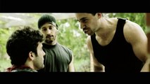 Tráiler teaser película 'El señor Manolo', El señor Manolo”, dirigida por Fernando Osuna y protagonizada por Ramón Merlo