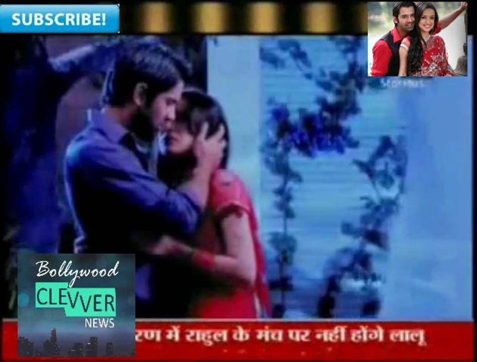 IS Pyaar KO Kya NAam Doon Arnav & Khushi Coming Together Again-14th September 2015
