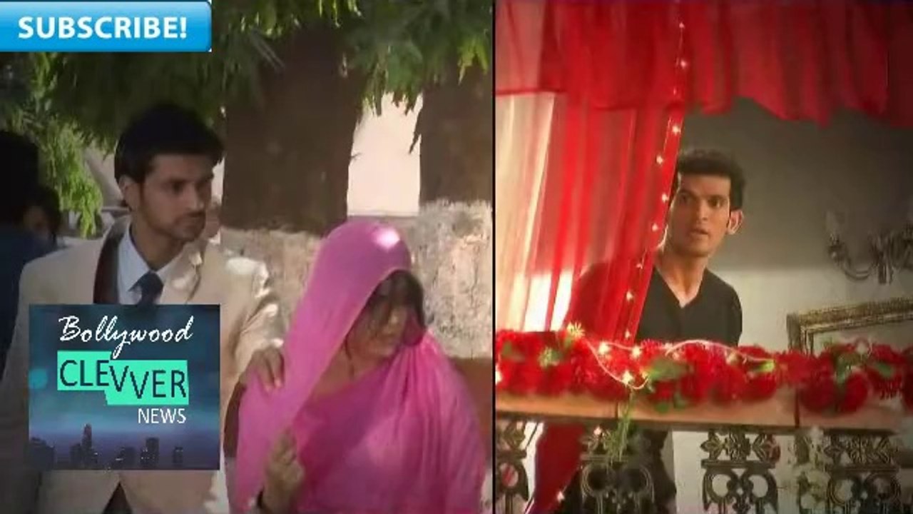 Meri Ashiqi Tum Se HI Shikar Ritika Ka HUa KHatma IShani Ranveer Ki Love Life Se-14th September 2015