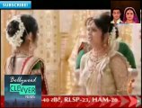 Saath Nibhana Saathiya OMG Meera Married With Amar Upadhay-14th September 2015