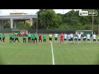 Descargar video: Icaro Sport. Accademia Riminicalcio VB-Vis Misano 1-3