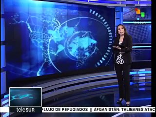 Grecia: alistan debate entre fuerzas políticas de cara a elecciones