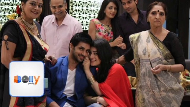 Meri Aashiqui Tumse Hi Ranveer Ishani REUNITE Show Is Going Off Air 14th September 2015