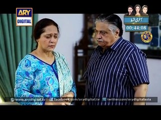 Zinda Dargour Ep - 18 -  14th September 2015