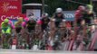 El italiano Fabio Aru, del equipo Astana, gana la 70 edición de la Vuelta de España