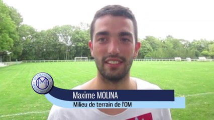 JS VAUDOISE 2 3-4 OM / 3ème Mi-temps.