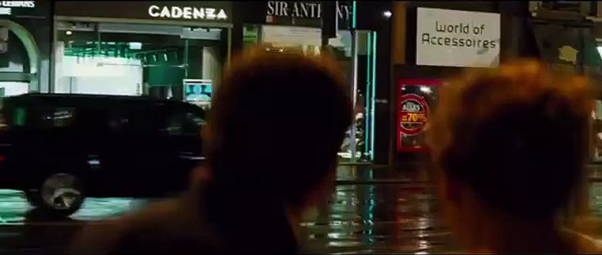 Mission Impossible - Rogue Nation Official Payoff Trailer (2015) - Tom Cruise, Simon Pegg Movie HD