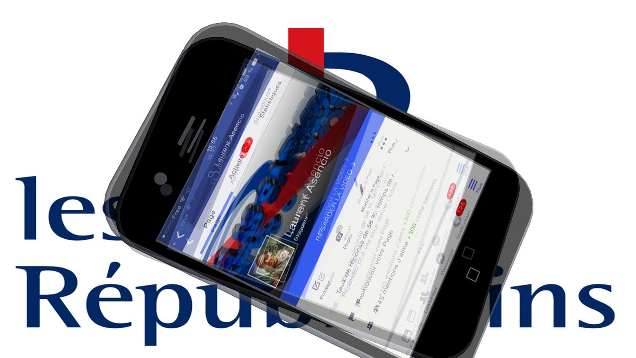 REJOINGNEZ - NOUS SUR FACEBOOK POUR NICOLAS SARKOZY