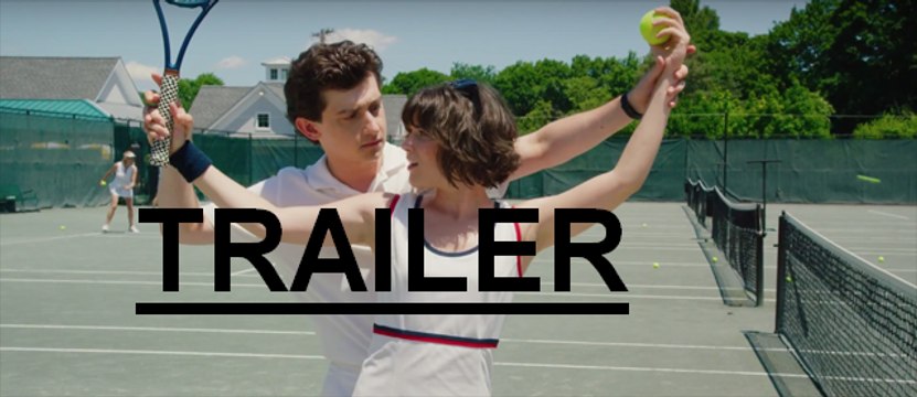Red Oaks (2015) Official Trailer - Craig Roberts, Jennifer Grey