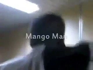 Sharmila Farooqi's Fight at Airport (Leaked Video)