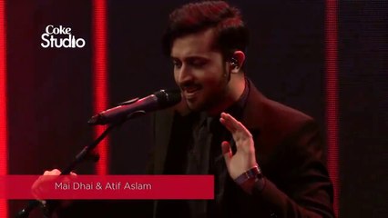 Coke Studio Season 8 Episode 6 Atif Aslam & Sara Raza Khan & more singer Promo