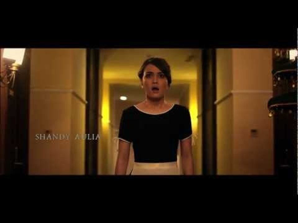 SAMUDRA HOTEL OFFICIAL TRAILER