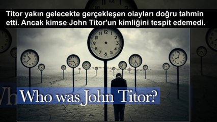 Gizemi Çözülemeyen 5 İlginç Olay