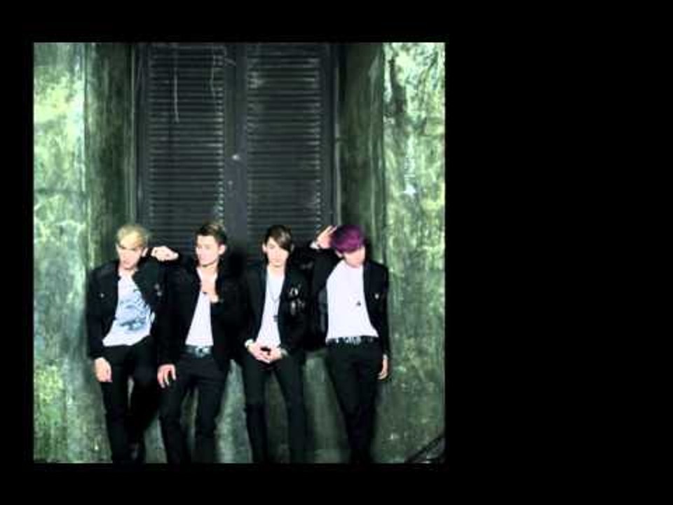 S4 - Mungkin ...   ( 2nd Single ) ​​​| Best Boy Band Super Junior Wanna be