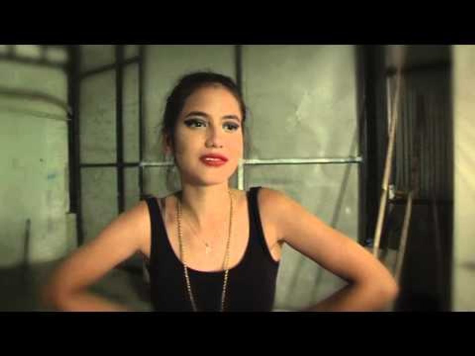 Firly - Get U Back (Official Teaser Behind The Scene Video) ​​​| Best Boy Band Super Junior Wanna be