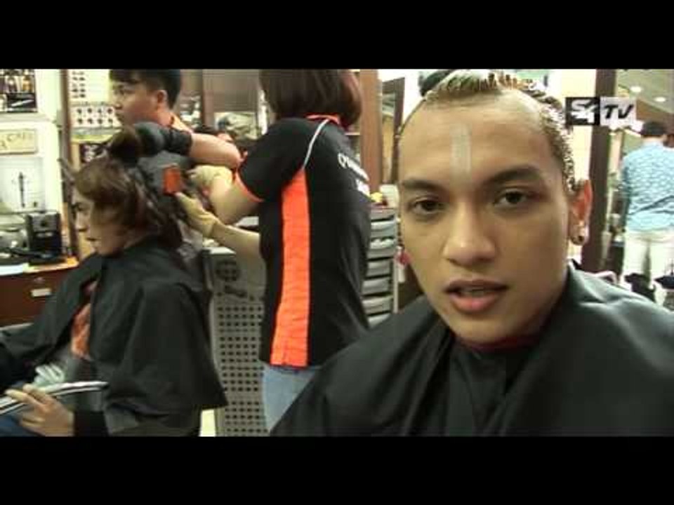 S4 TV Episode 03 (14.09.2013) ​​​| Best Boy Band Super Junior Wanna be