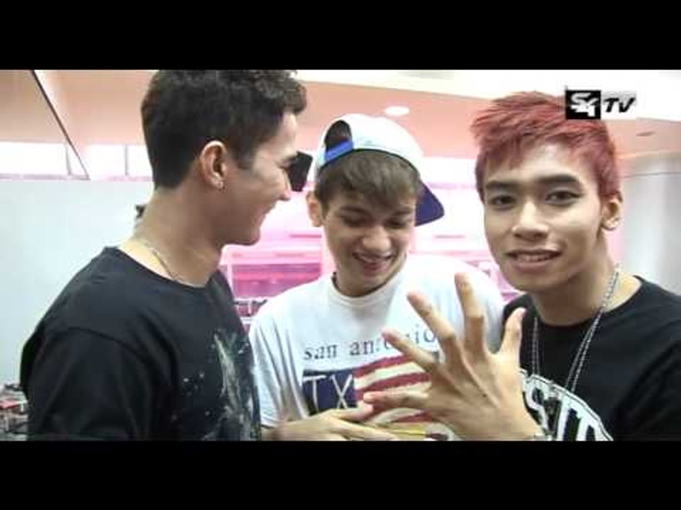 S4 TV Episode 04 (21.09.2013) ​​​| Best Boy Band Super Junior Wanna be