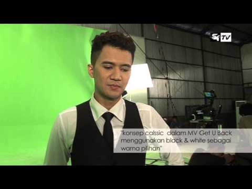 S4 TV EPISODE 18 Behind Story M/V Firly Firlana Get U Back ​​​| Best Boy Band Super Junior Wanna be