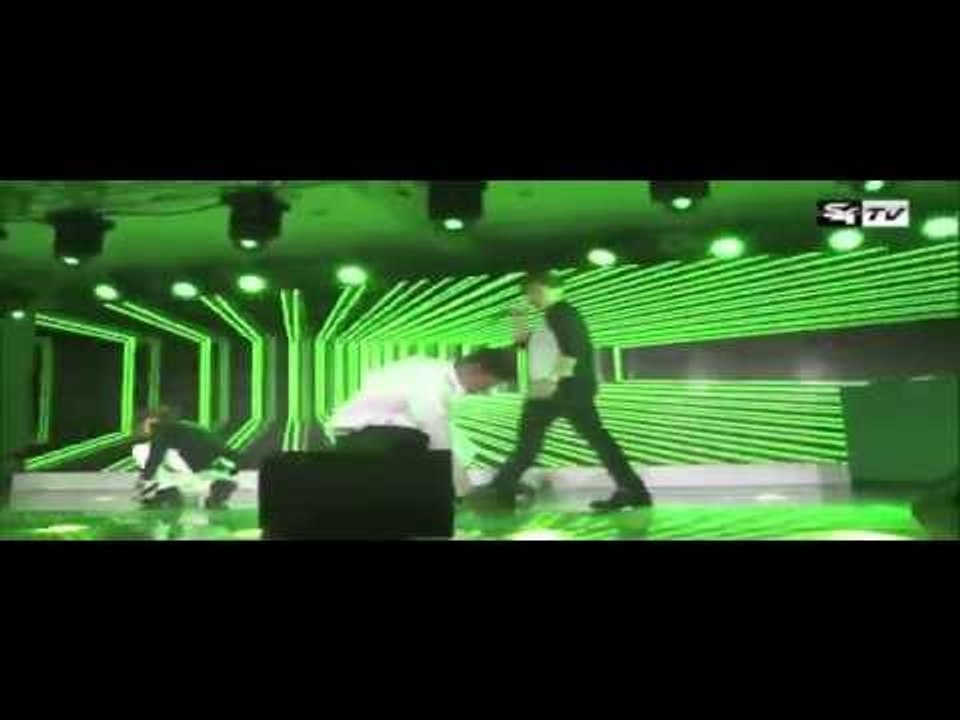 S4 TV Episode 9 (26.10.2013) - SPECIAL "KOREA'' ​​​| Best Boy Band Super Junior Wanna be