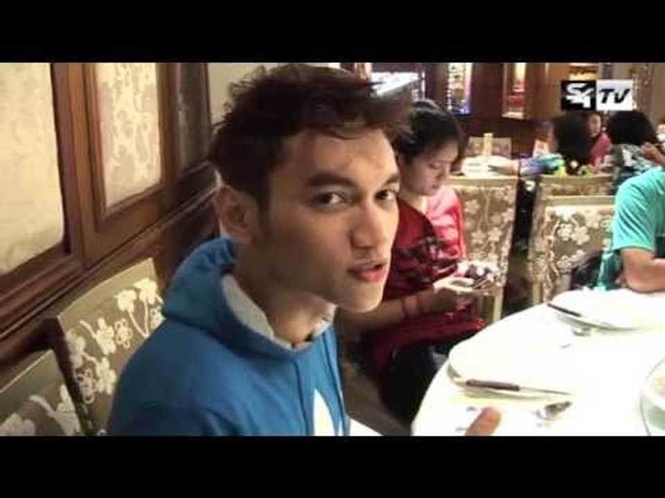 S4 TV Episode 16 (18.01.2014) ​​​| Best Boy Band Super Junior Wanna be