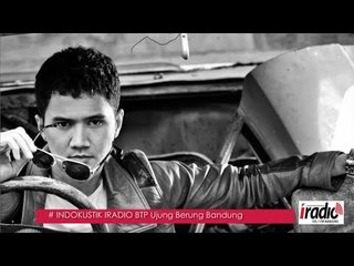 Firly - at IRADIO Bandung ​​​| Best Boy Band Super Junior Wanna be