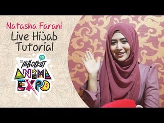 HelloFest Anima Expo 2014 - Natasha Farani Promo