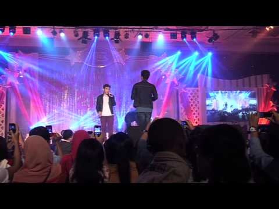 S4 - New Year's Eve Special Live, SOLO ​​​| Best Boy Band Super Junior Wanna be