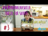 Ashilla - Resep Pisang Beku Lapis Nutella (Ramadhan ala Ashilla) ​​​| Beautiful Teenager