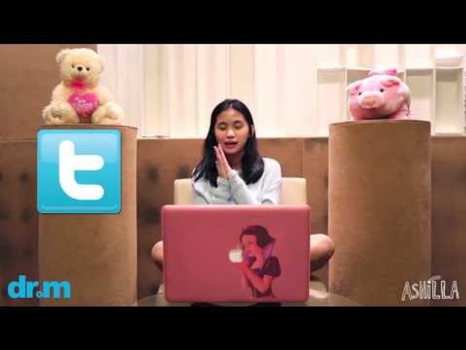 Ashilla Kenapa Sih Eps. 14- Update Terooos! ​​​| Beautiful Teenager