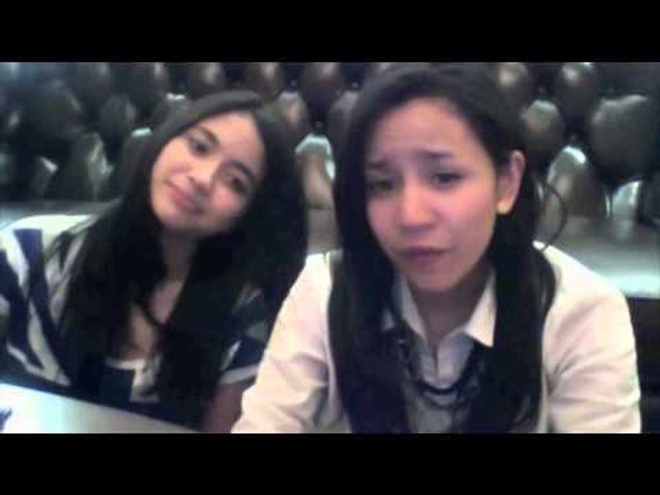 ISENG :D (part of me)