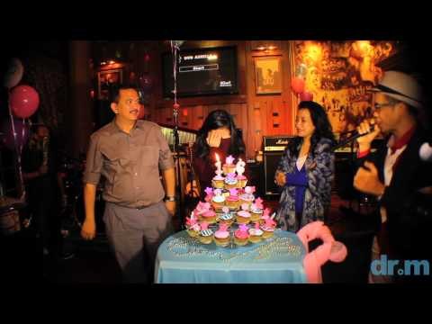 16th Ashilla Amazing Surprise Party
