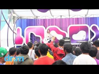 Ashilla - BIEB (Live at Inbox SCTV)