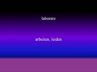 06 Lateinvokabeln I-K06