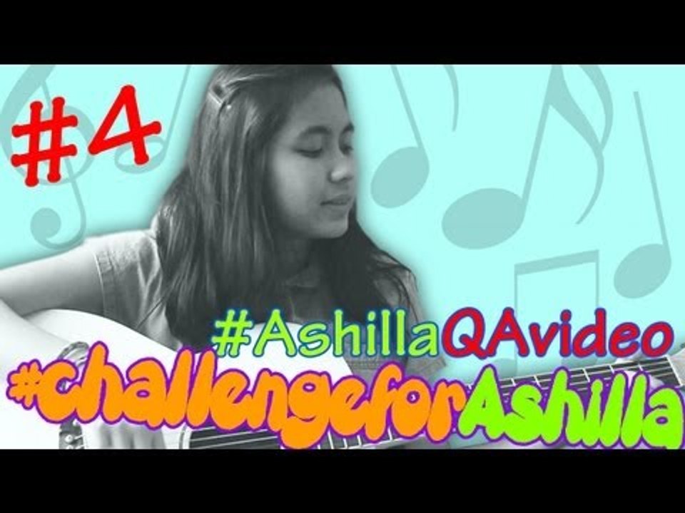 Ashilla QnA Video Eps4
