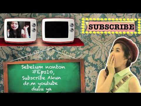 Ashilla QnA Video Eps10 (Spoiler)