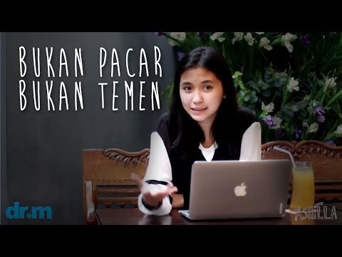 Ashilla Kenapa Sih Eps. 7 - Kok Suka Nge-JUDGE sih??