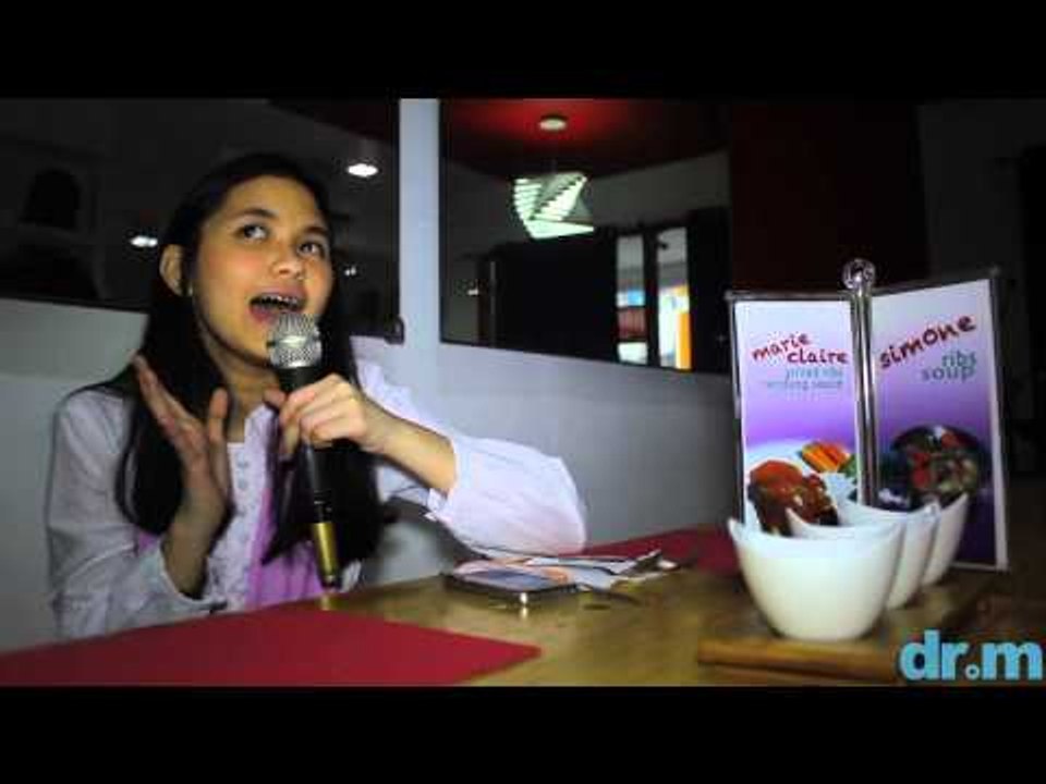 Hangout With Ashilla - Ngabuburit Eps2