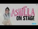 Ashilla on Youtube Pulse Indonesia 2014 with Kurt Hugo Schneider and Sam Tsui - Ashilla on Stage