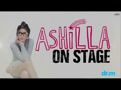 Ashilla on Youtube Pulse Indonesia 2014 with Kurt Hugo Schneider and Sam Tsui - Ashilla on Stage