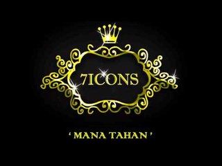7 ICONS - Mana Tahan (Official Teaser Video)