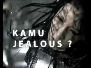 TEASER 7 ICONS - Jealous